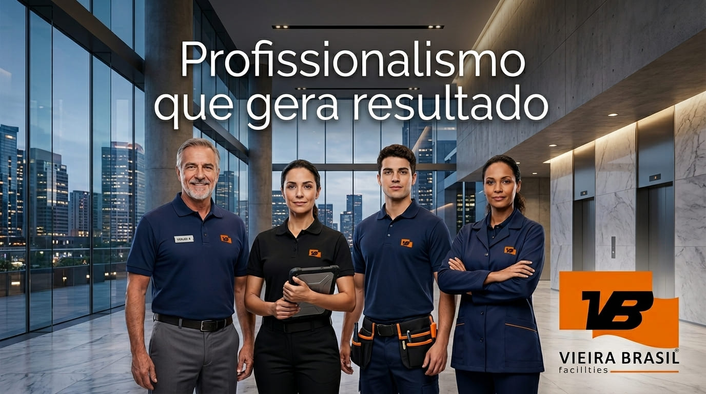 Vieira Brasil Facilities