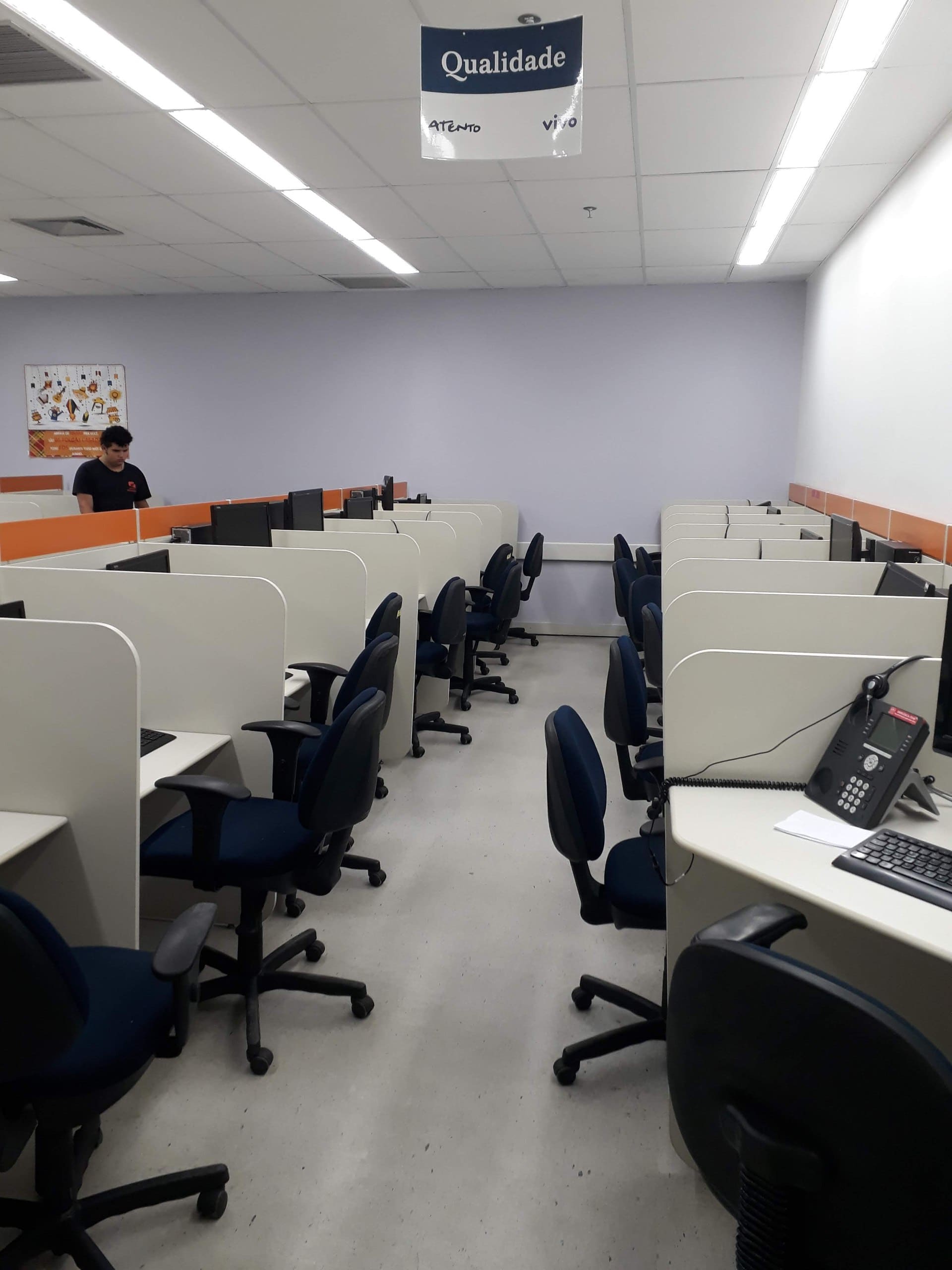 Limpeza de Carpetes e Cadeiras